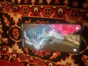 Samsung Galaxy S22 Ultra 512 GB Black