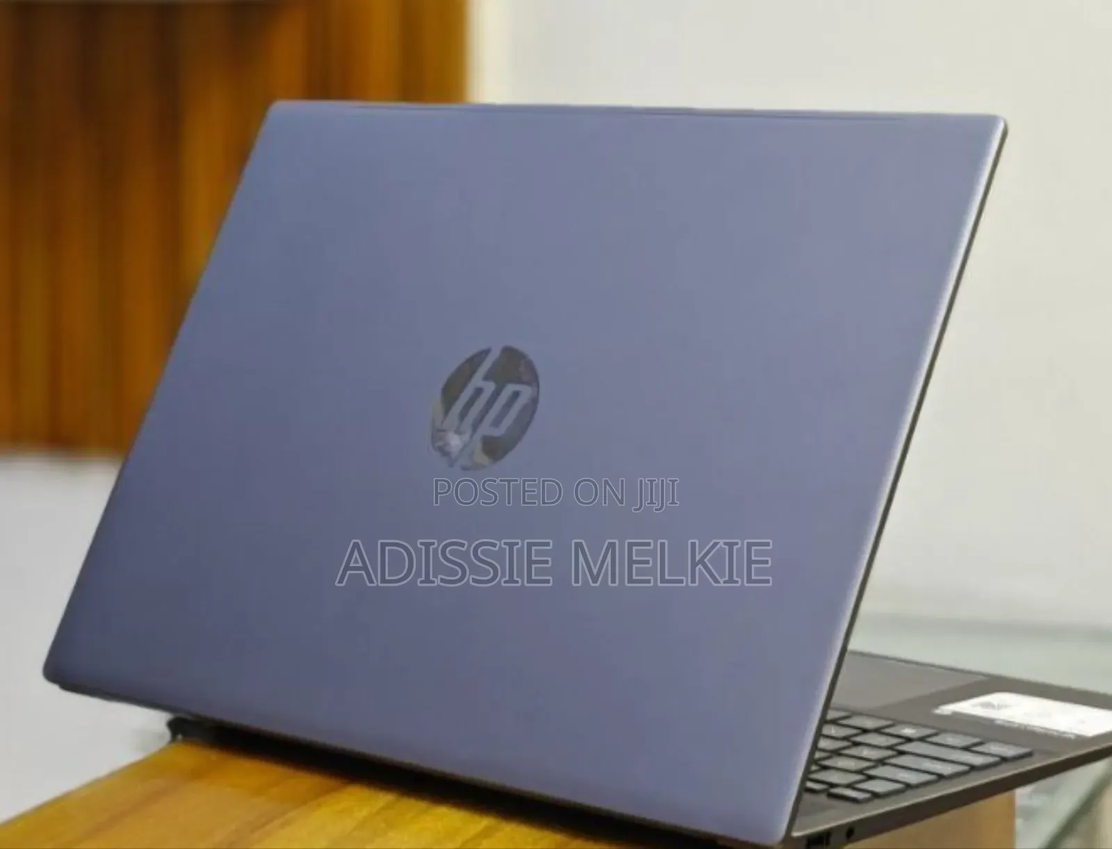 New Laptop HP Pavilion 15 8GB AMD Ryzen 5 SSD 512GB