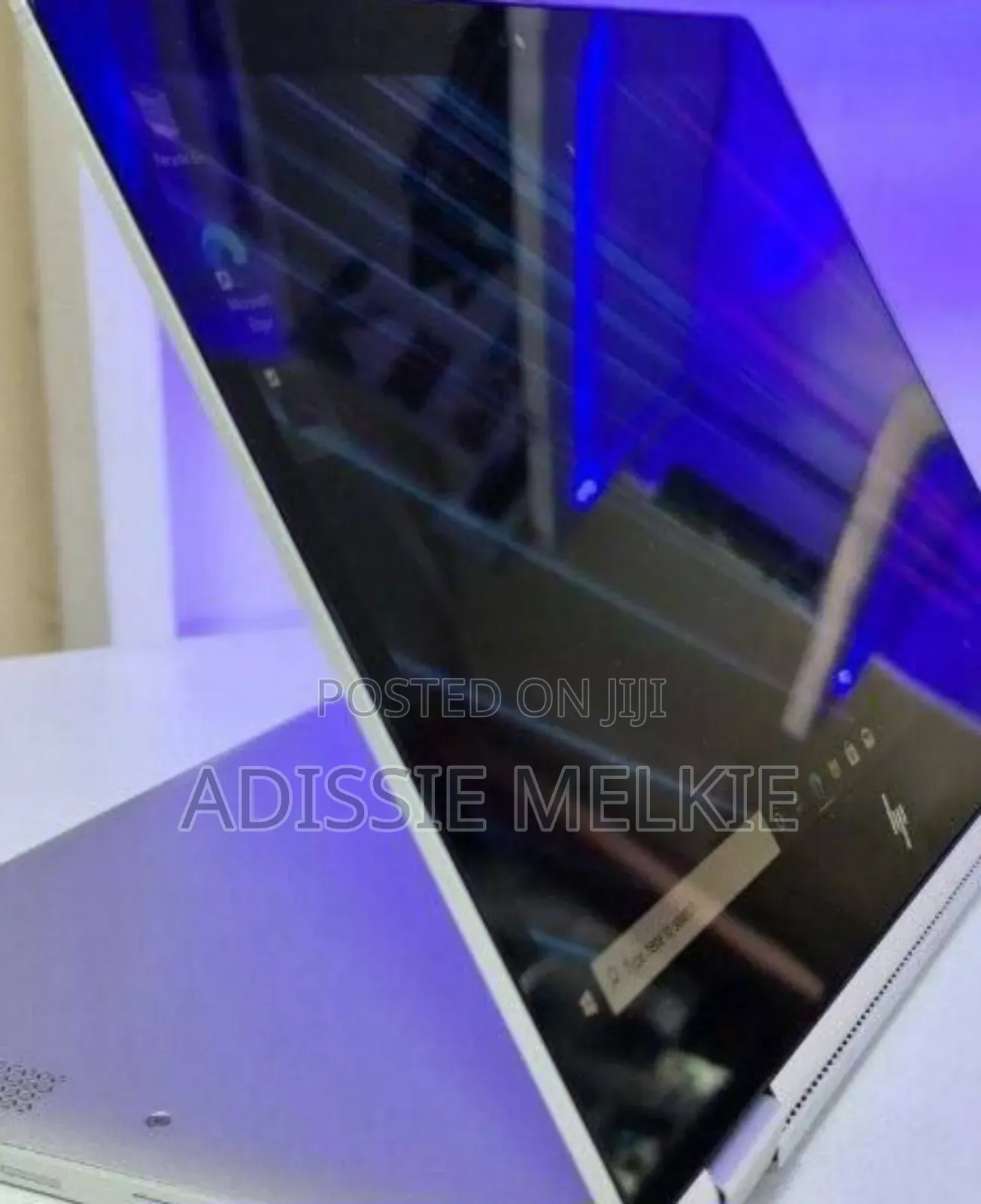 New Laptop HP EliteBook 840 G6 16GB Intel Core I7 SSD 512GB