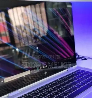 New Laptop HP EliteBook 840 G6 16GB Intel Core I7 SSD 512GB