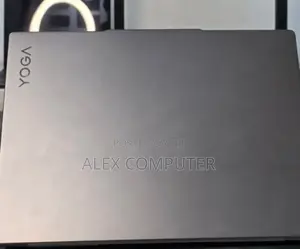 New Laptop Lenovo 32GB Intel Core i7 SSD 512GB