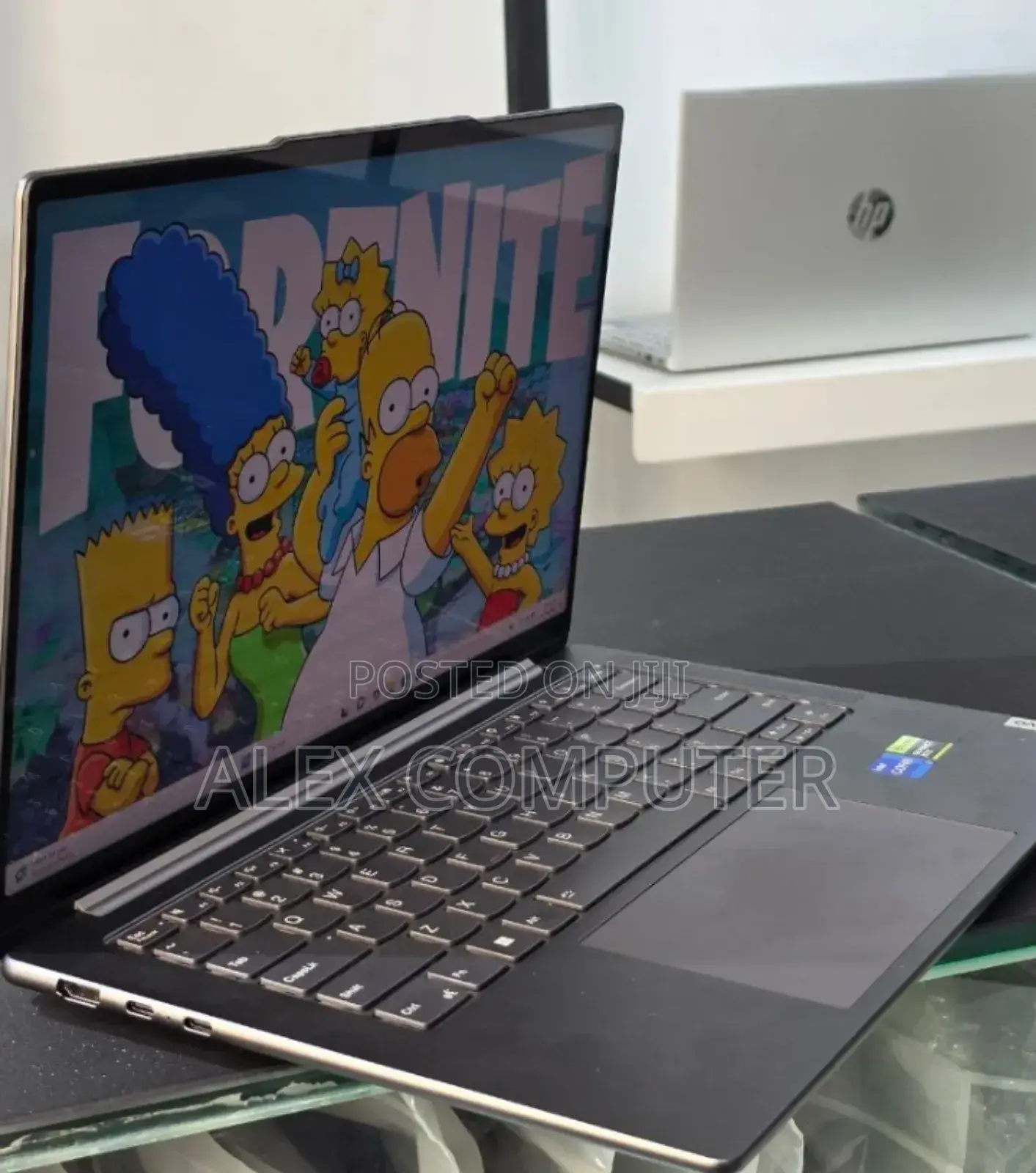 New Laptop Lenovo 32GB Intel Core i7 SSD 512GB