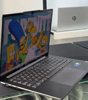 New Laptop Lenovo 32GB Intel Core i7 SSD 512GB