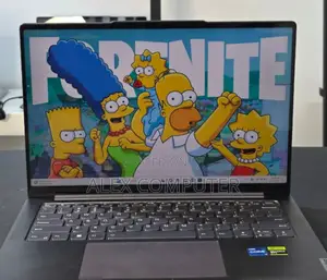 New Laptop Lenovo 32GB Intel Core i7 SSD 512GB