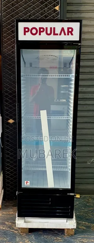 Photo - Popular Diysspla Fridge