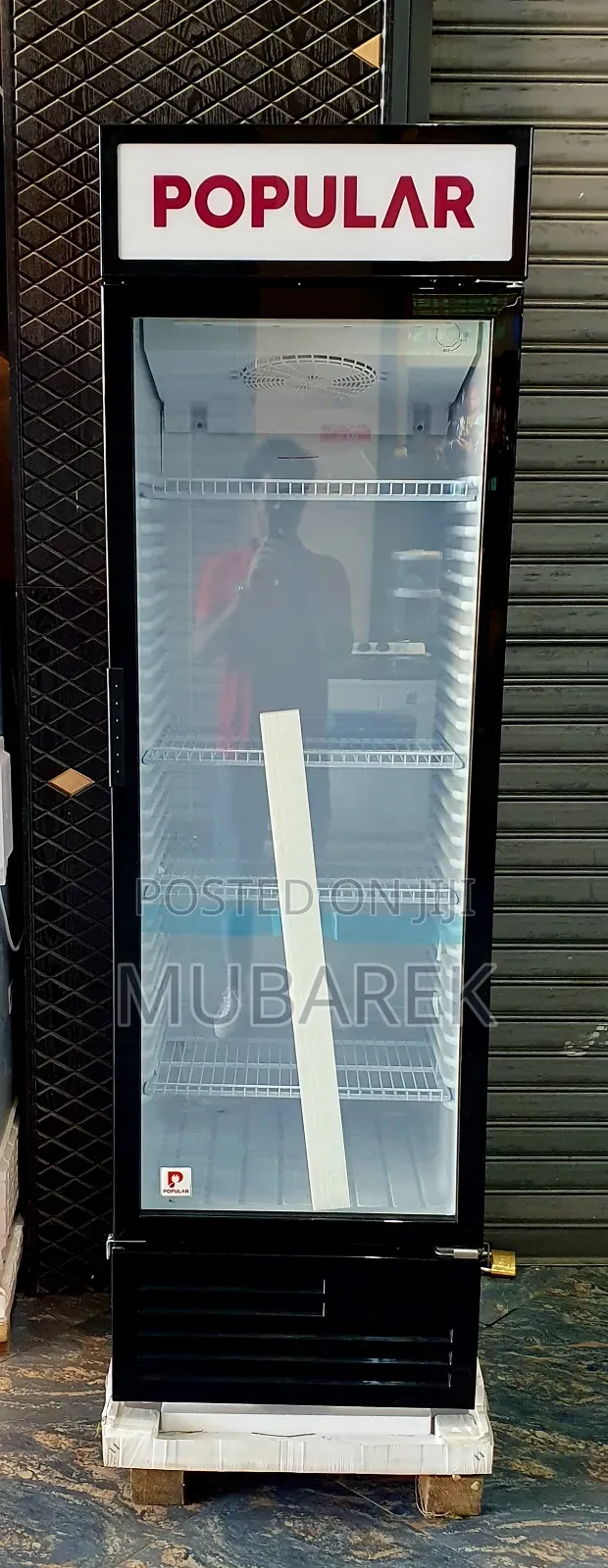 Popular Diysspla Fridge