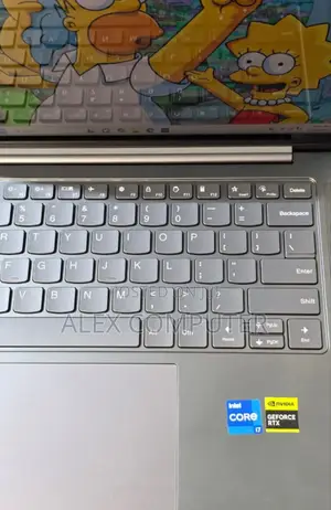New Laptop Lenovo 32GB Intel Core i7 SSD 512GB