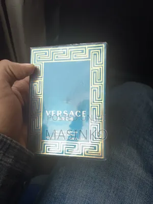 Versace 100ml Perfume