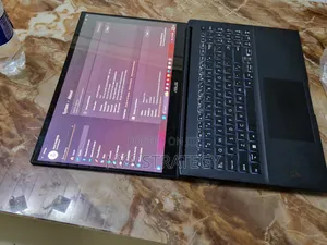 New Laptop Asus Vivobook 16 16GB Intel Core i9 SSD 1T