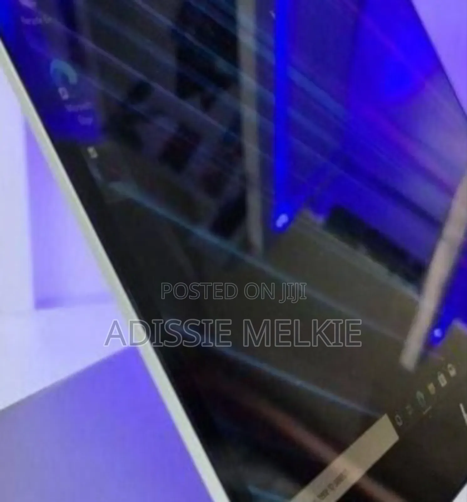 New Laptop HP Pavilion X360 16GB Intel Core I7 SSD 512GB