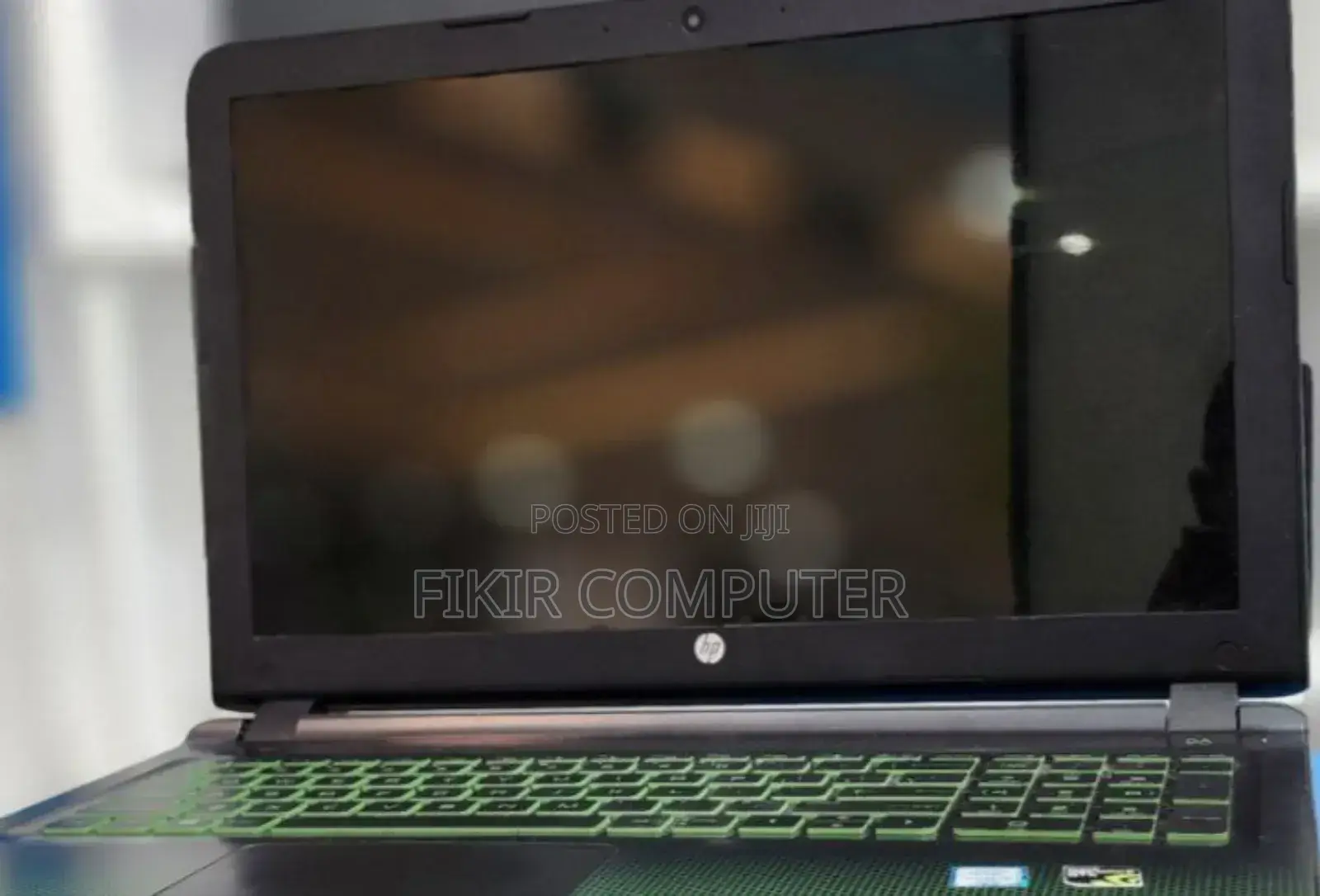 New Laptop HP Pavilion 15 12GB Intel Core I5 HDD+SSD 1T