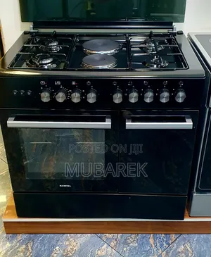 Kumtel Oven