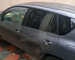 Toyota RAV4 2012 Gray