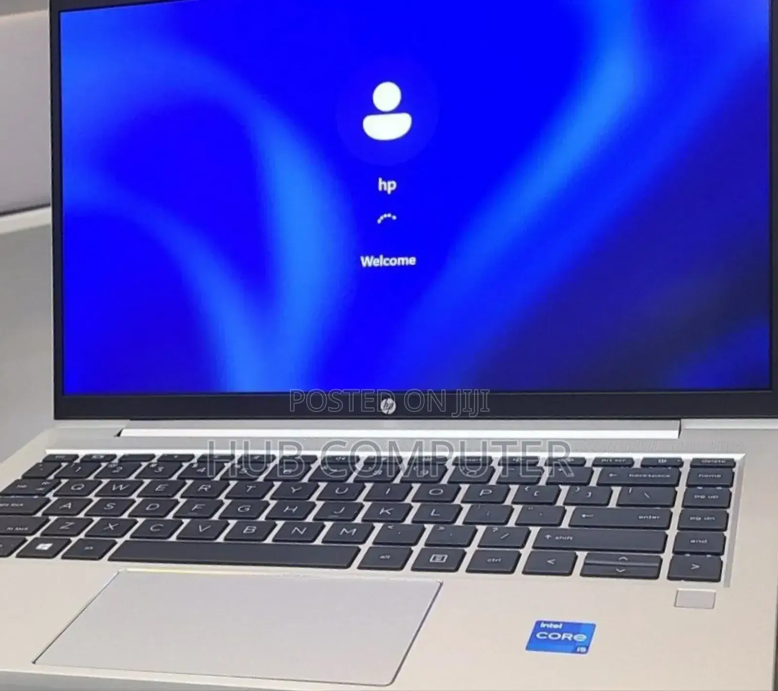 New Laptop HP ProBook 430 16GB Intel Core I5 SSD 512GB