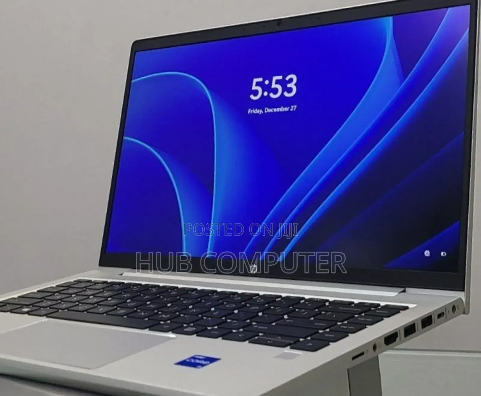 New Laptop HP ProBook 430 16GB Intel Core I5 SSD 512GB