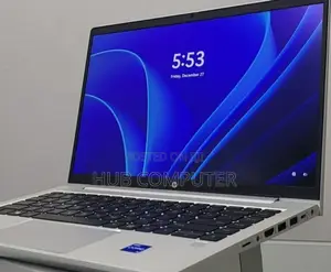 New Laptop HP ProBook 430 16GB Intel Core I5 SSD 512GB