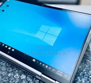 New Laptop HP EliteBook X360 1040 G7 16GB Intel Core I7 SSD 512GB