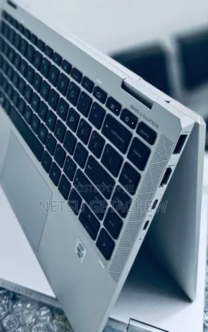 New Laptop HP EliteBook X360 1040 G7 16GB Intel Core I7 SSD 512GB