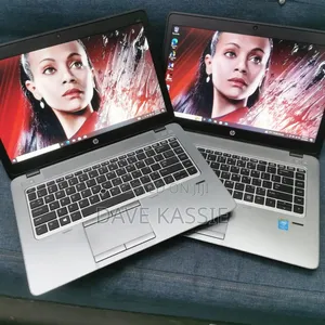 Photo - Laptop HP EliteBook 840 G2 4GB Intel Core I5 HDD 500GB