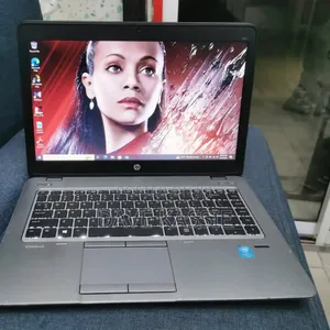 Laptop HP EliteBook 840 G2 4GB Intel Core I5 HDD 500GB