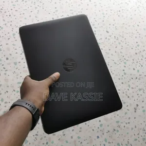 Laptop HP EliteBook 840 G2 4GB Intel Core I5 HDD 500GB