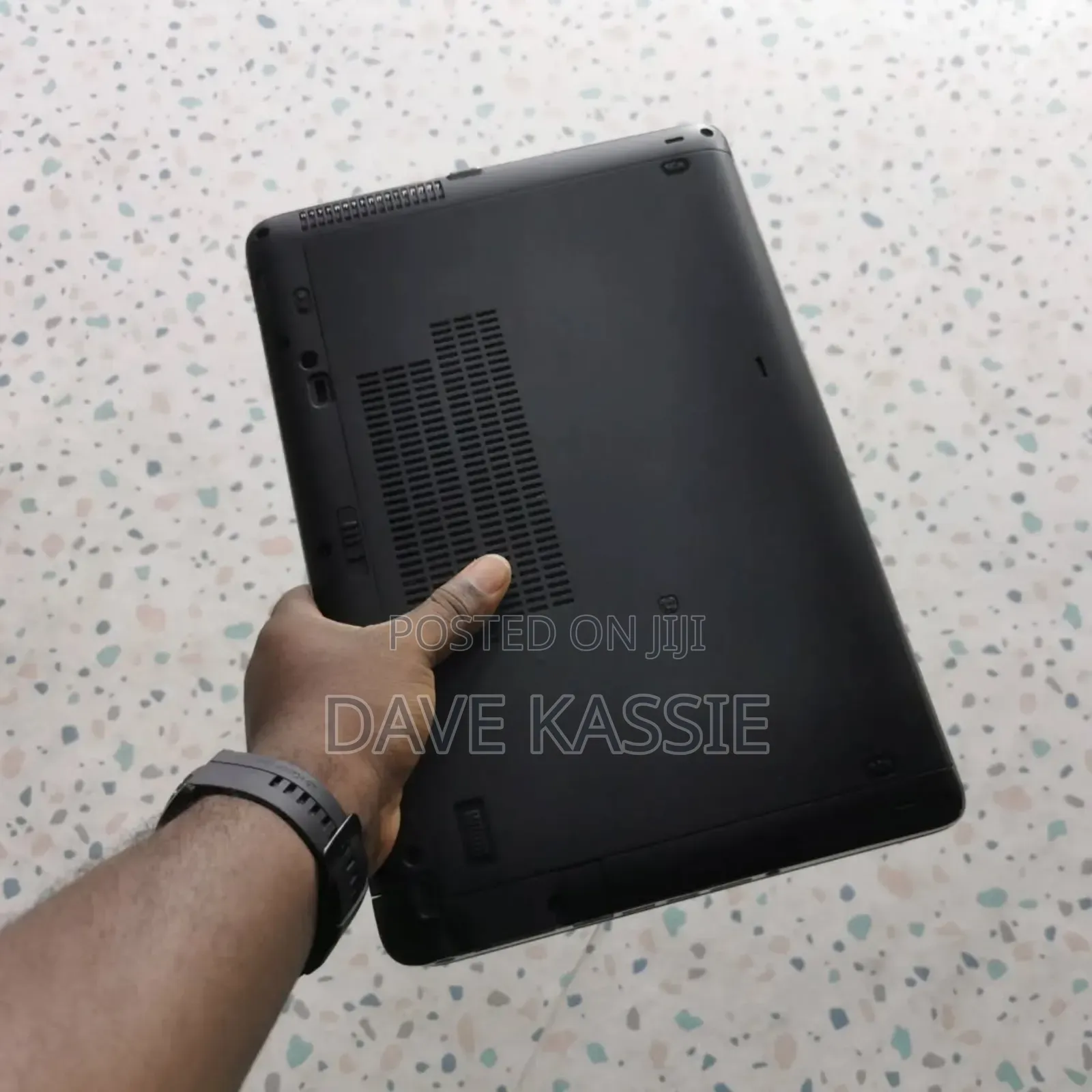 Laptop HP EliteBook 840 G2 4GB Intel Core I5 HDD 500GB