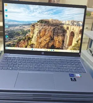 New Laptop HP Stream Notebook 16GB Intel Core I5 SSD 1T