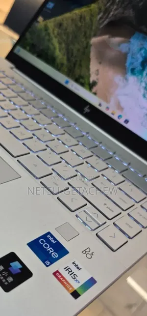 New Laptop HP Stream Notebook 16GB Intel Core I5 SSD 1T
