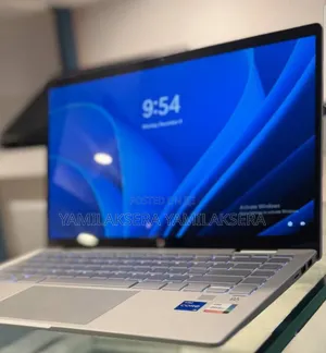 Photo - New Laptop HP Pavilion 14 8GB Intel Core I5 SSD 512GB