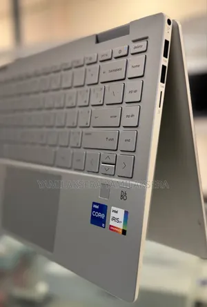 New Laptop HP Pavilion 14 8GB Intel Core I5 SSD 512GB