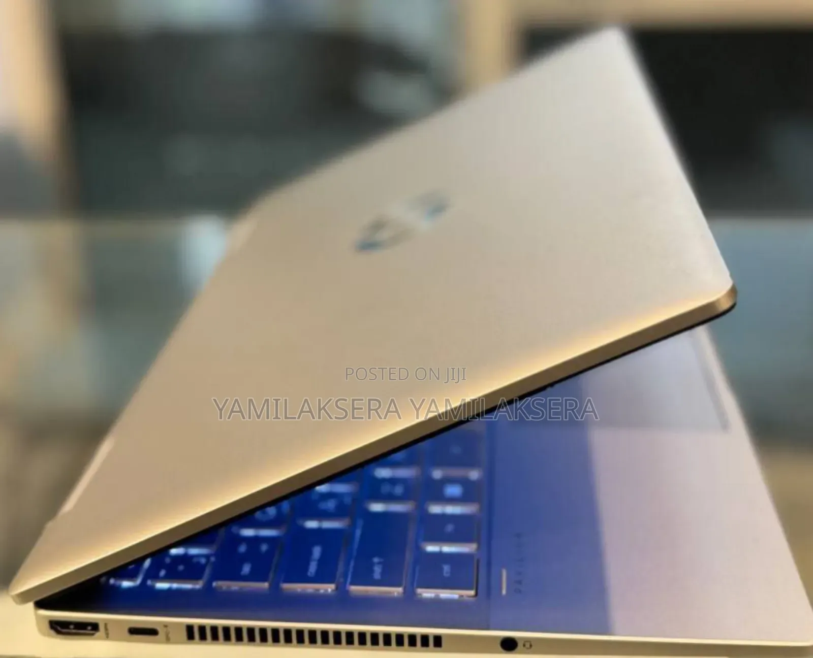 New Laptop HP Pavilion 14 8GB Intel Core I5 SSD 512GB