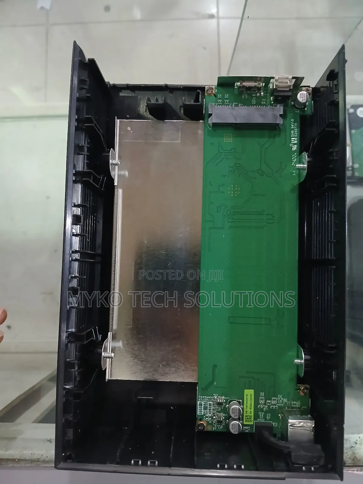 3.5" Harddisk Case(Enclosure)