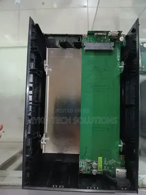 3.5" Harddisk Case(Enclosure)