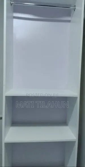 Photo - Clothes Cabinets