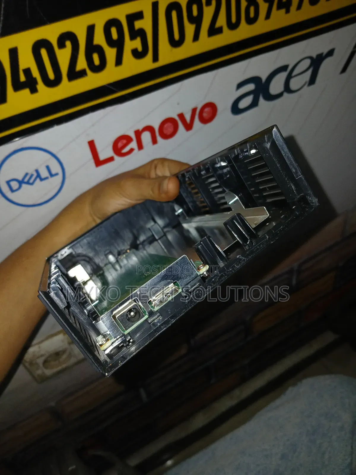 3.5" Harddisk Case(Enclosure)