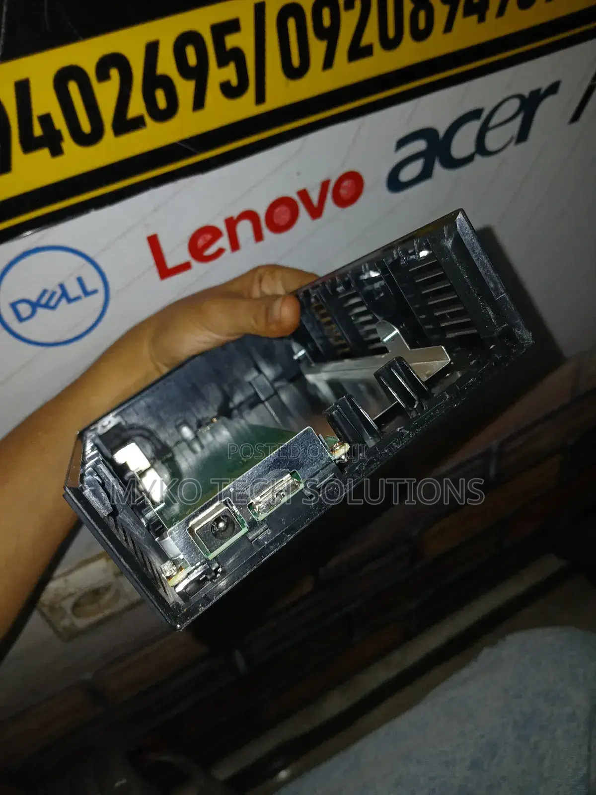 3.5" Harddisk Case(Enclosure)