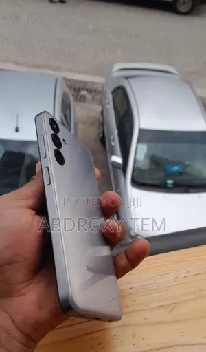 Samsung Galaxy M15 128 GB Black