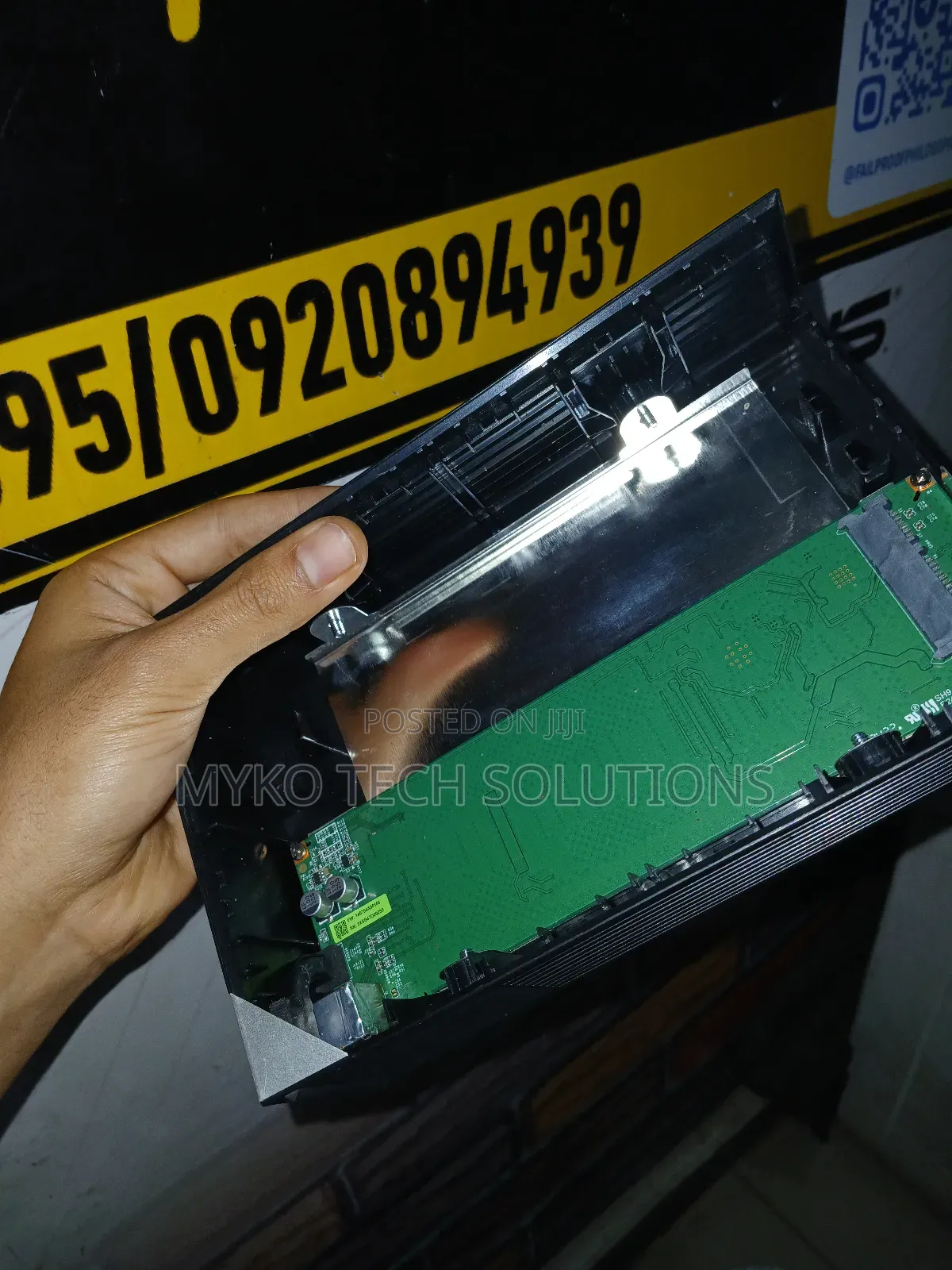 3.5" Harddisk Case(Enclosure)