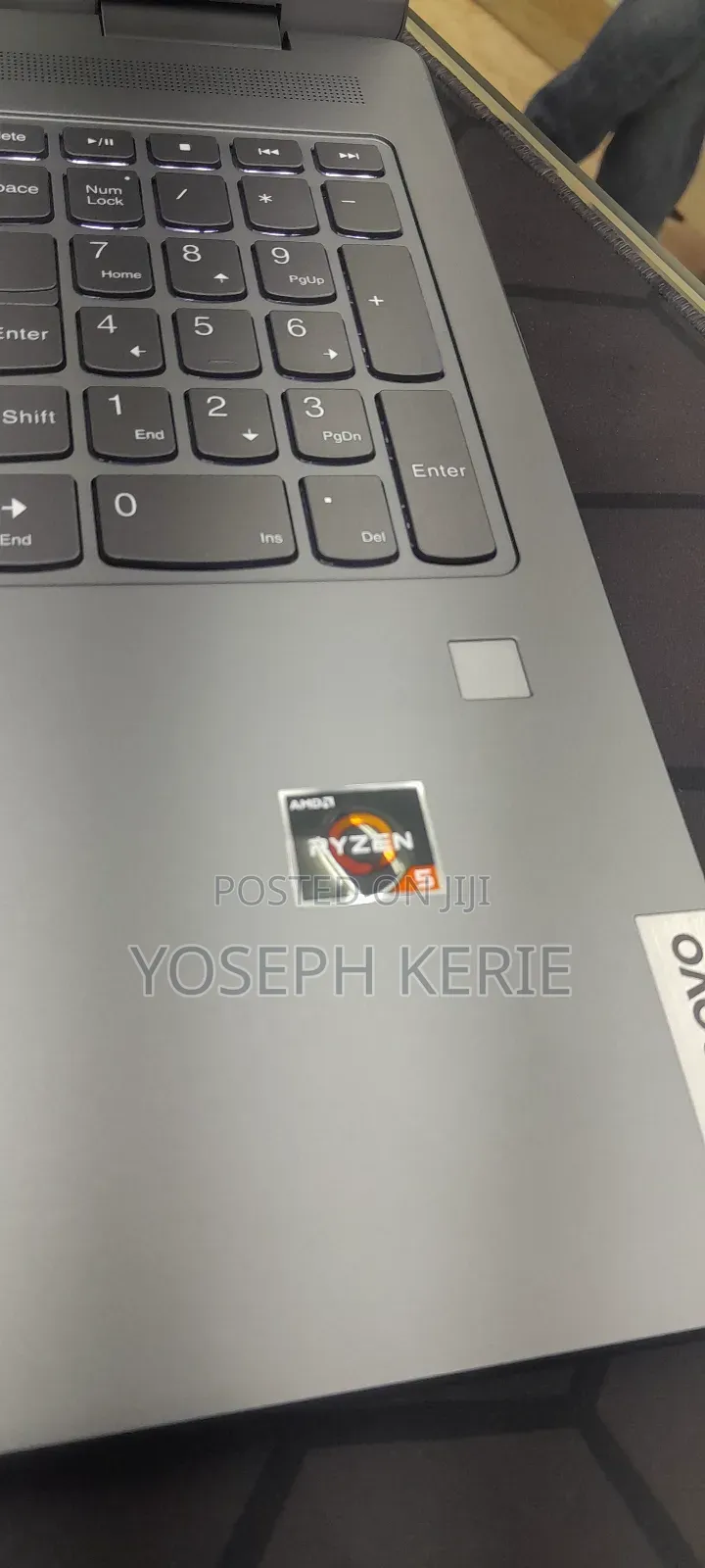 New Laptop HP Envy X360 32GB Intel Core Ultra 7 SSD 1T