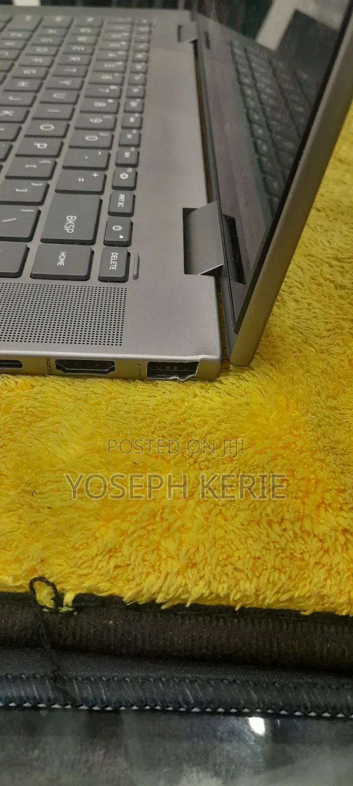 New Laptop HP Envy X360 32GB Intel Core Ultra 7 SSD 1T