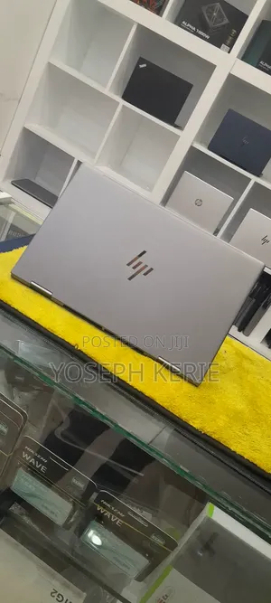 New Laptop HP Envy X360 32GB Intel Core Ultra 7 SSD 1T