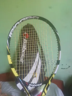 Photo - #Tennis Racket#Call Us