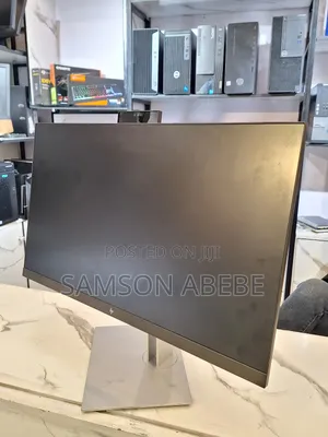 Hp 27 Inch Monitor Model E27dg5