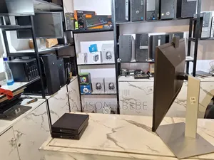 Hp 27 Inch Monitor Model E27dg5