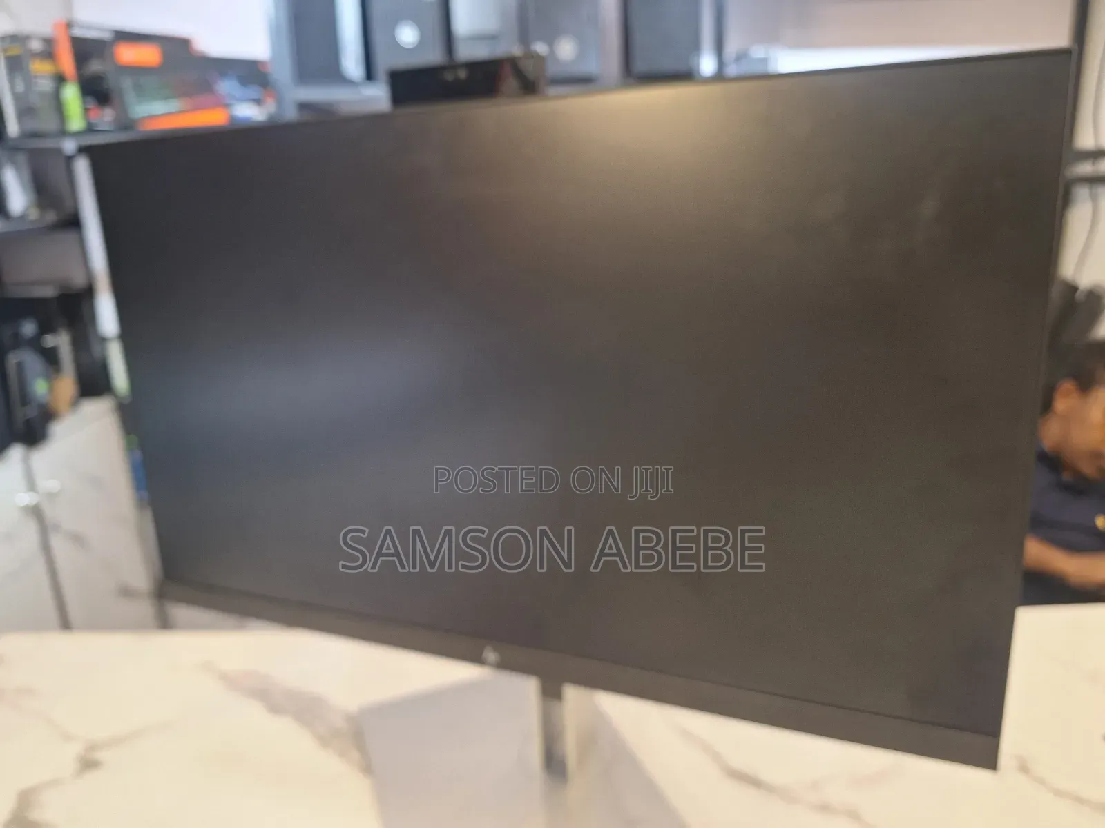 Hp 27 Inch Monitor Model E27dg5