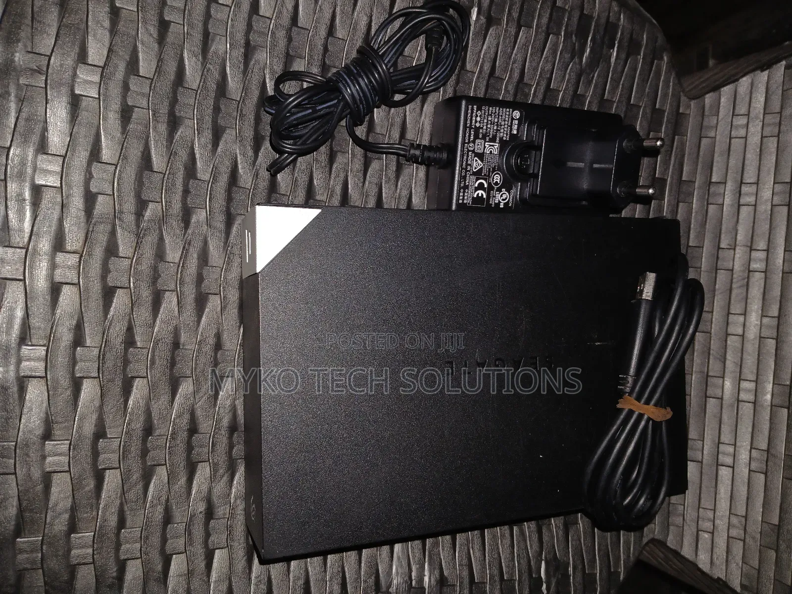 3.5" Harddisk Case(Enclosure)