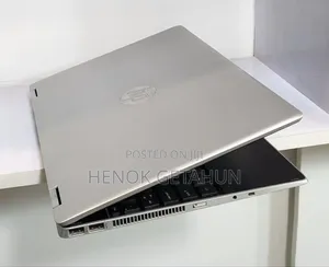 Photo - New Laptop HP Pavilion 15 8GB Intel Core I5 SSD 512GB