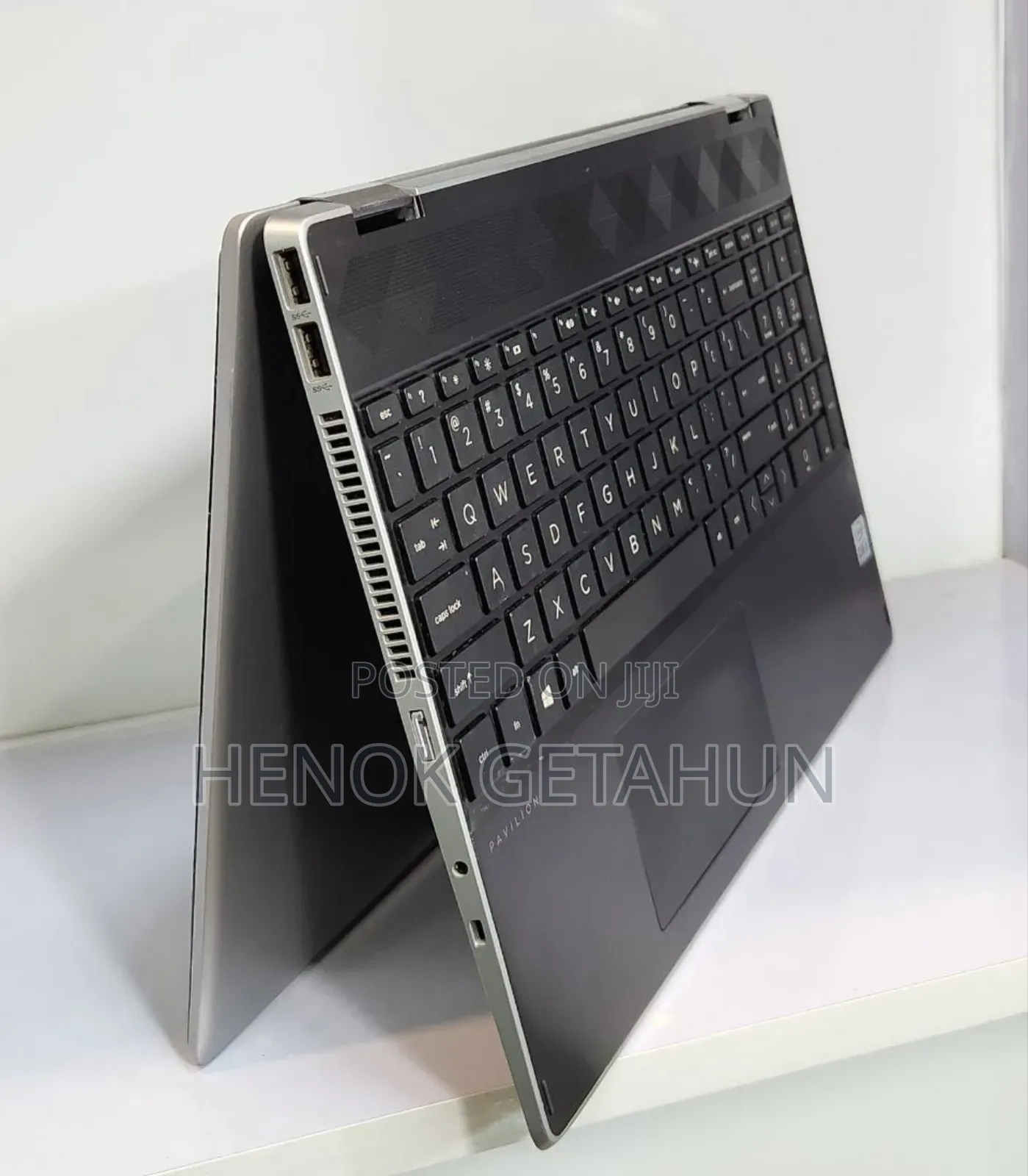 New Laptop HP Pavilion 15 8GB Intel Core I5 SSD 512GB