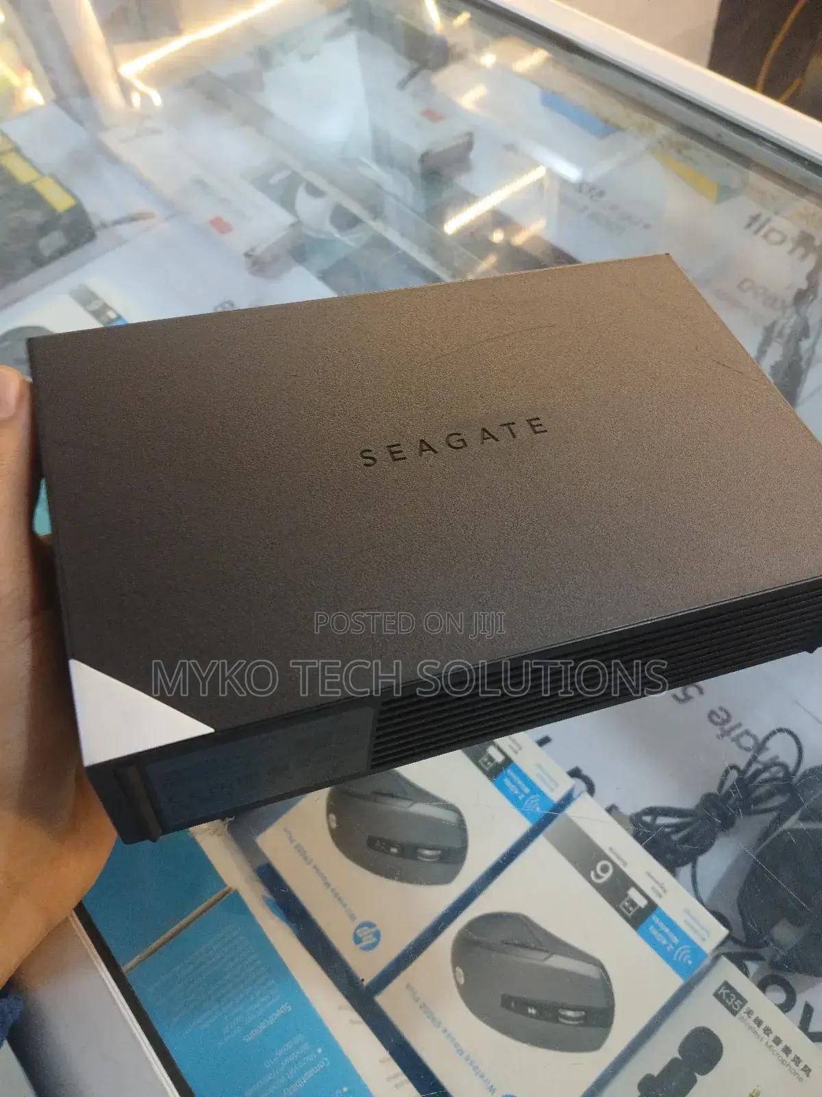 3.5" Harddisk Case(Enclosure)