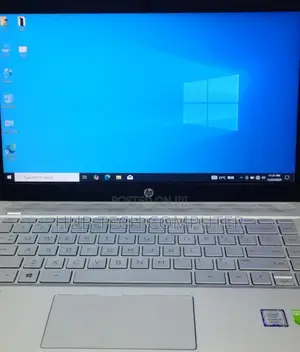 Photo - New Laptop HP Pavilion 13 16GB Intel Core I5 SSD 512GB